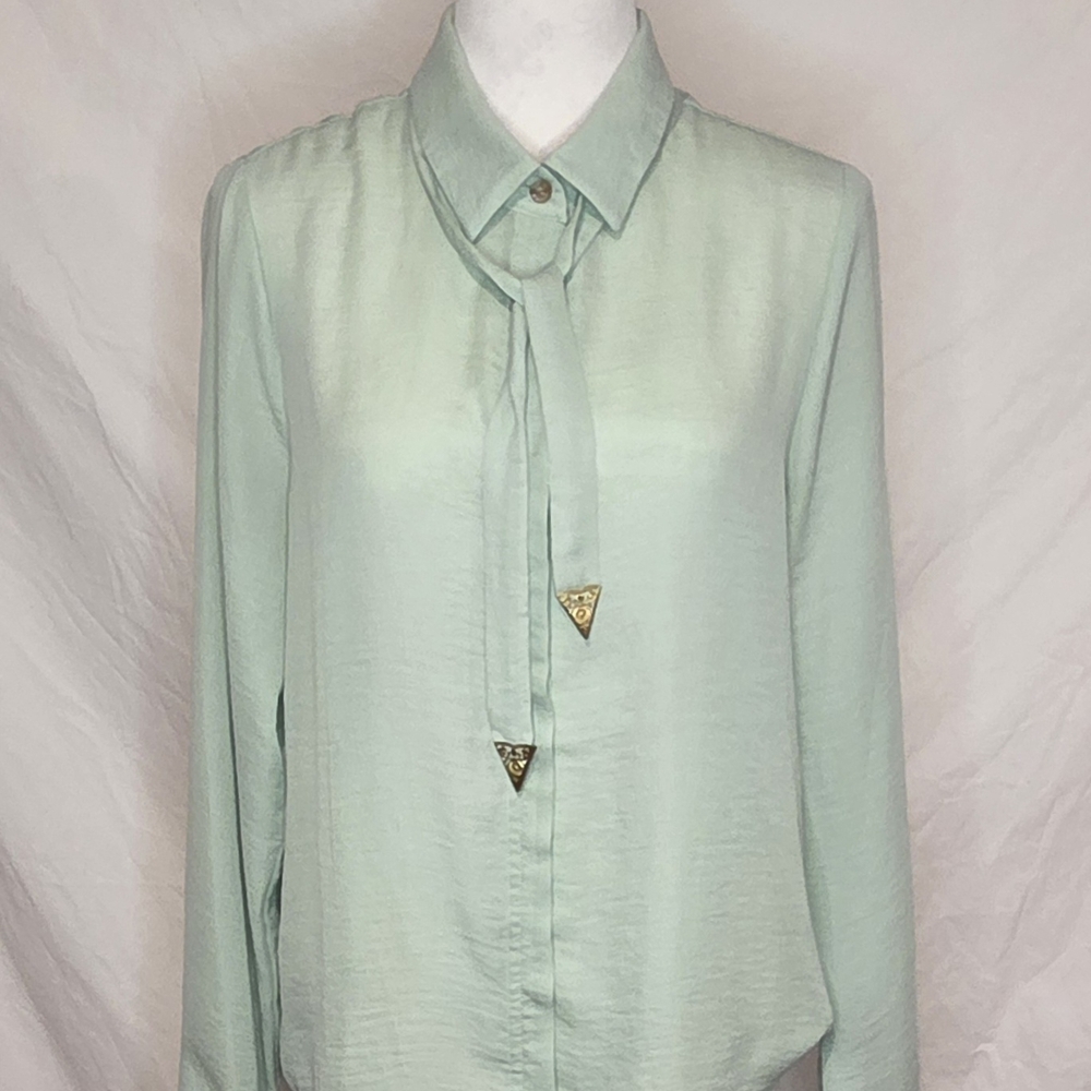 *NWOT* Love 21 By Forever 21 Blouse